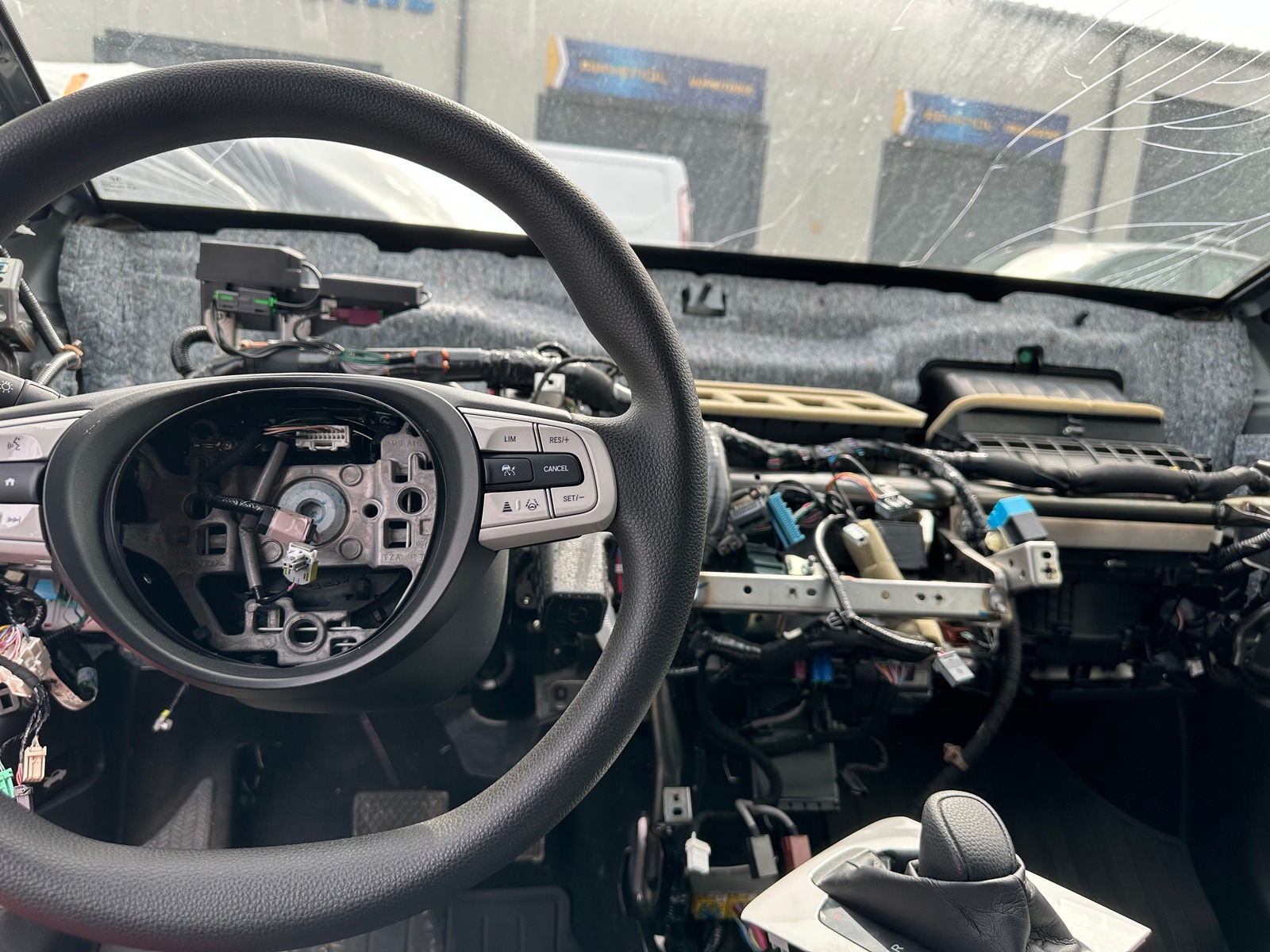 Electrică auto