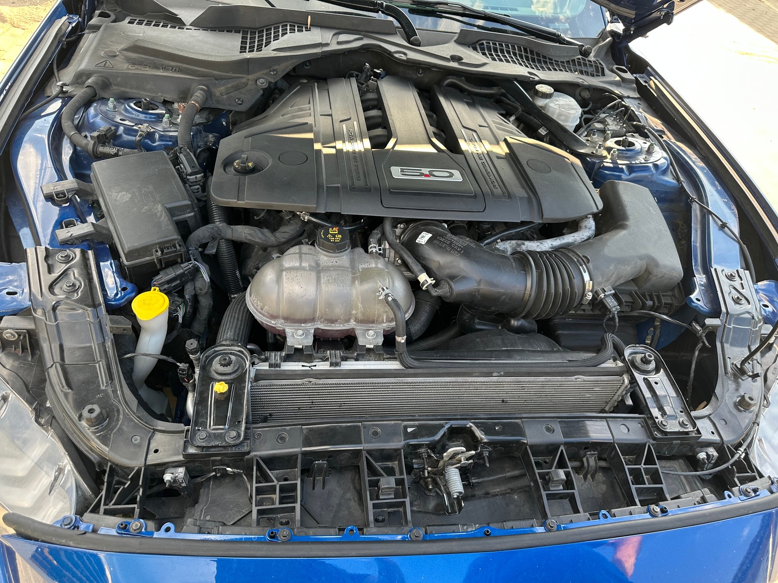 Mecanică auto